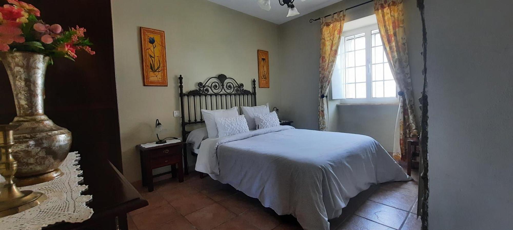 Apartamentos Turisticos Rosa Ribadeo Ruang foto